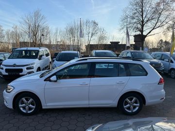 Volkswagen Golf - 4