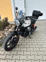 Moto Guzzi V7 Stone TEN Sondermodell  - Moto Guzzi V7 Stone