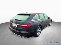 Audi A6 - Vorschau Bild 6