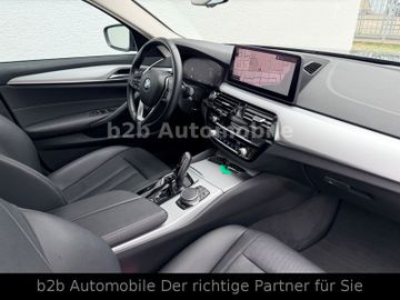 BMW 520 - 7