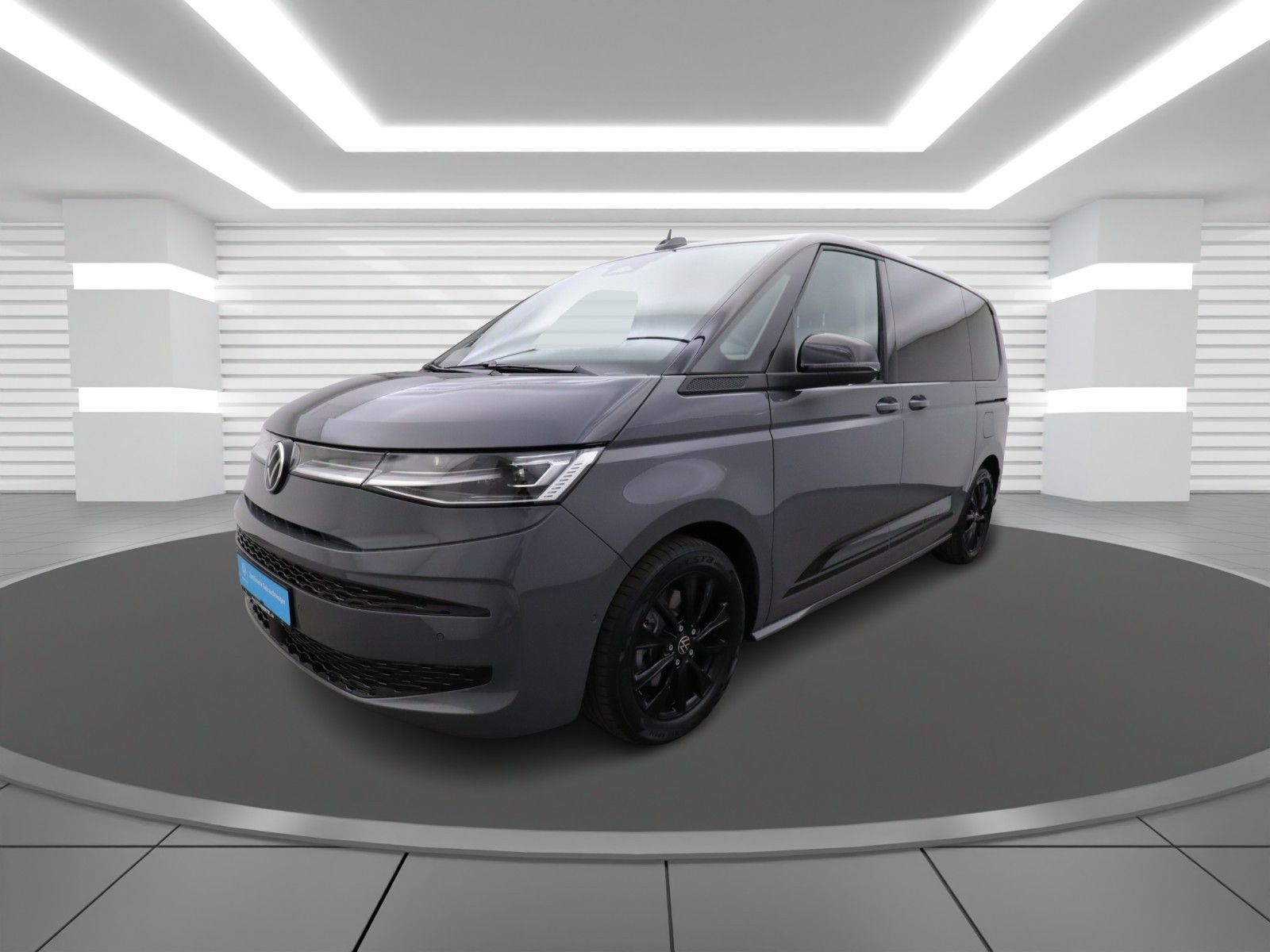 Volkswagen T7 MULTIVAN EDITION K 2.0 TDI DSG 7-SITZER ( LED