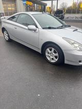 Toyota Celica Facelift T23 TÜV Neu - Toyota Celica: T23