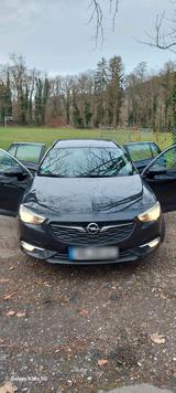 Opel Insignia 2020 1.6 Diesel- Unfallfrei ... - Opel Insignia aus 2025