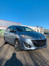 Mazda A5 7  Sitzer - Mazda 5 in Bremen