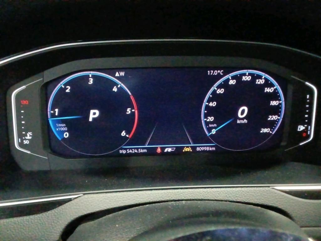 Volkswagen Arteon R-Line TDI DSG*STANDH*LED*CAM*AHK*ViCo*
