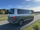 Volkswagen VW T6 Multivan 2.0 TDI DSG Generation Six  - Volkswagen T6 Multivan in Bielefeld