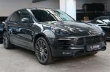 Porsche Macan S Diesel SportDesign Pano Luft Bose 21" - Porsche Macan Gebrauchtwagen in Düsseldorf