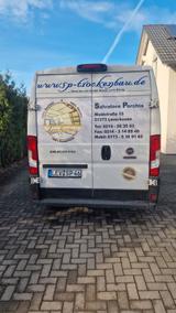 Fiat Ducato L2H2 130 MJT - Angebote
