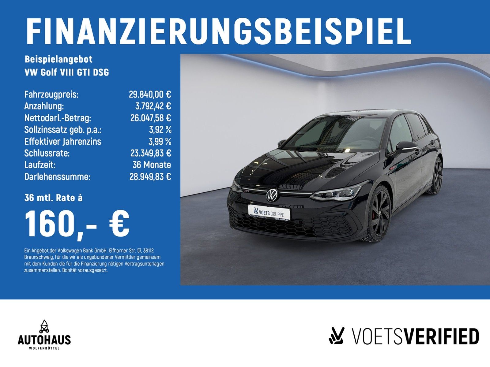 Volkswagen Golf - Bild 2