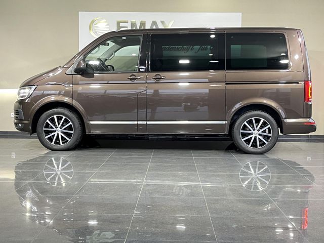 Volkswagen T6 Multivan 2.0 TDI DSG Generation Six