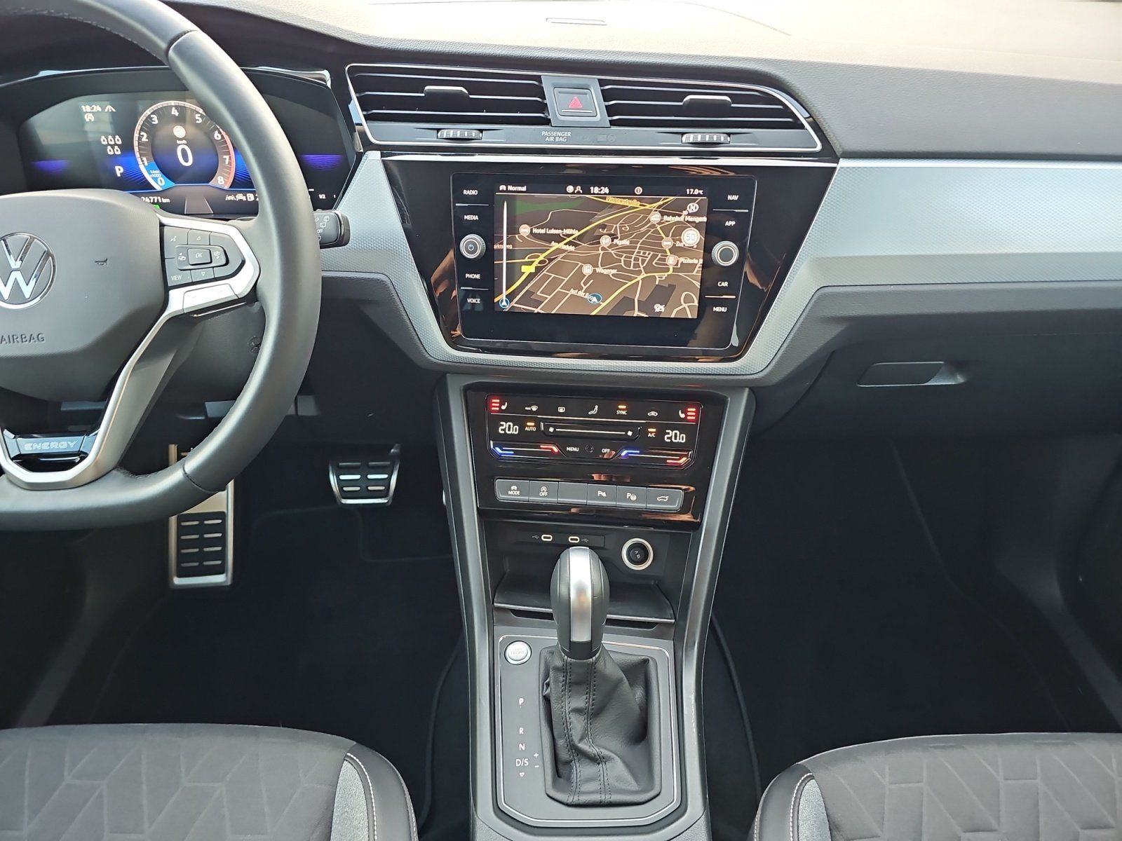 Volkswagen Touran - Bild 11
