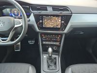 Volkswagen Touran - Vorschau Bild 11