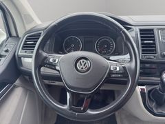 VW T6 Multivan Comfortline 4Motion Allrad | PDC |