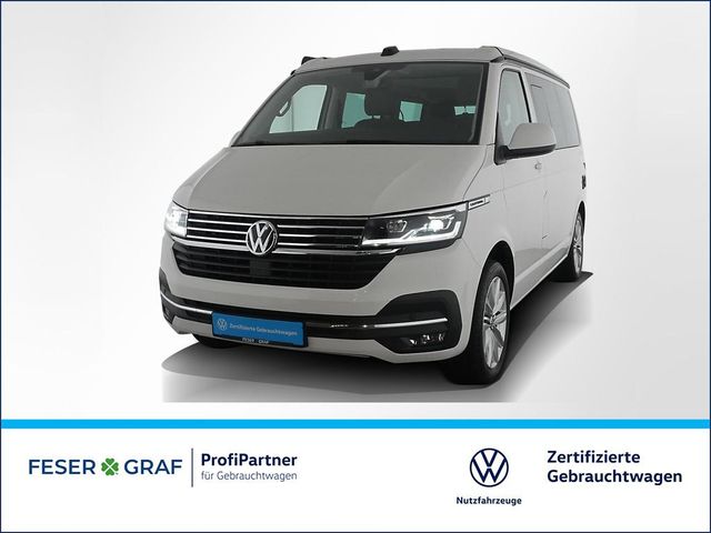 Volkswagen T6.1 California 2.0 TDI Ocean DSG AHK Markise