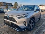 Toyota RAV 4 Plug-in Hybrid 4x4 *Vollausstattung *Schec