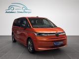 Volkswagen T7 Multivan eHyb Style ACC PND DCC STHZ H/K 360° - Volkswagen T7 Multivan aus 2021