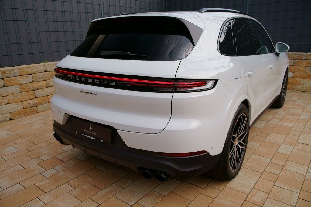 Image of Porsche Cayenne