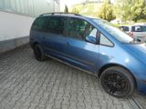 Ford Galaxy Viva X - Ford Galaxy: Viva X