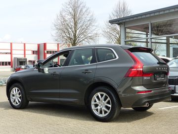 Volvo XC60 - 2
