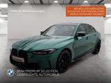 BMW M3 Competition M xDrive Limousine Sportp. Laser - BMW M3: Sport