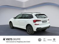 Skoda Kamiq - Vorschau Bild 3