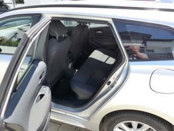 Toyota Corolla - 8
