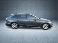 Audi A4 - Vorschau Bild 7