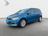 Volkswagen Touran Join BMT 1,4 l TSI DSG 7 Sitzer+AHK - VW Touran Gebrauchtwagen in Nürnberg