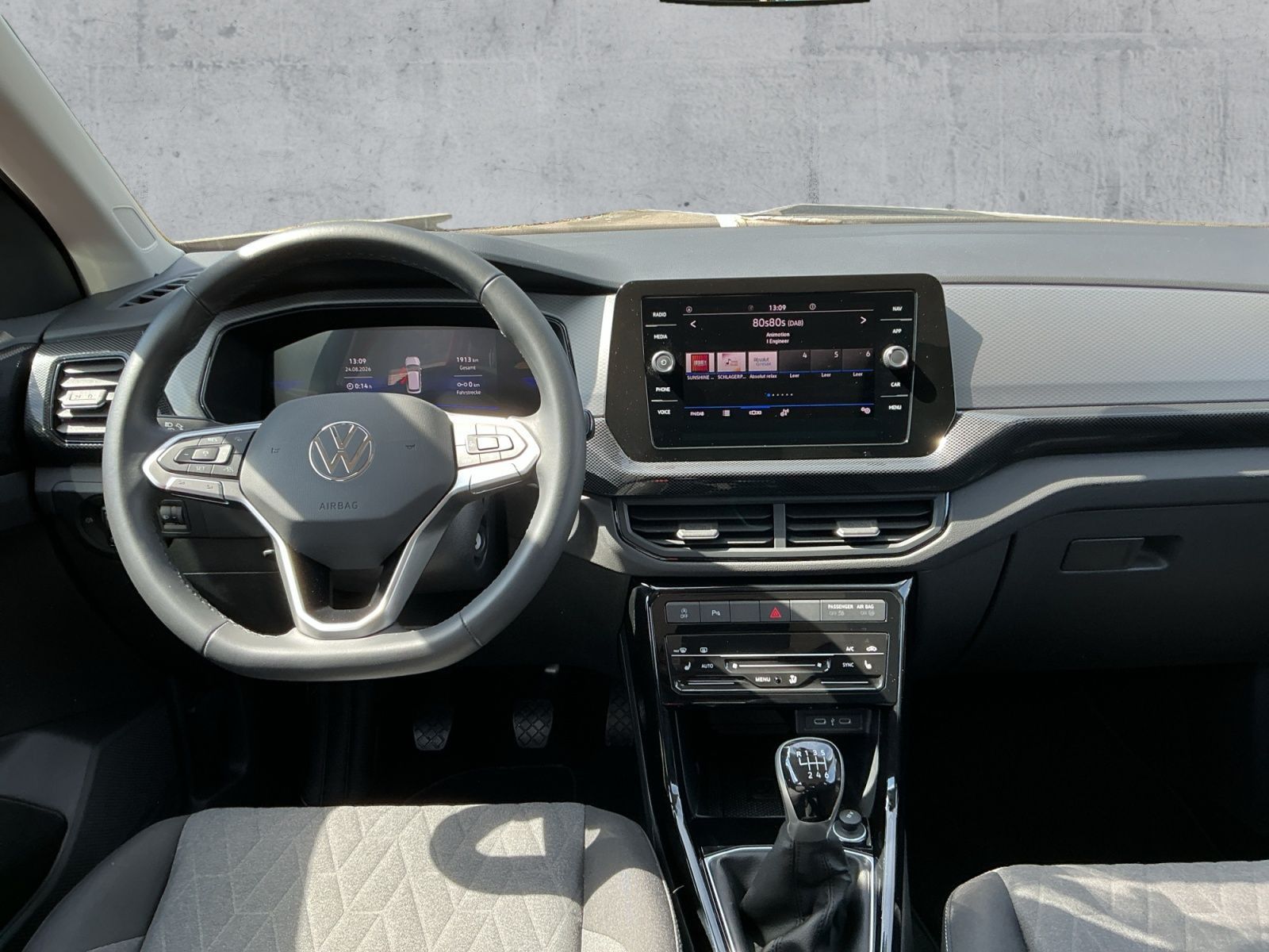 Volkswagen T-Cross - Bild 9
