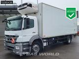 Mercedes-Benz Axor 1833 4X2 Thermo-King T-1200R Manual 2000kg - Mercedes-Benz Axor 1833