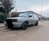 Volkswagen VW Golf 2 1.8T Umbau GT30 300 PS  / r32 / ... - Volkswagen Golf: R32 Ps