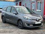 Renault Grand Scenic 1.5 dCi*Zahnr+WP gew.*Navi*Klima*WR - Renault Grand Scenic: 1.5