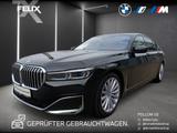 BMW 740d xDrive+MASSAGE+GLASDACH+SOFTCLOSE+LASER+ - BMW 740 in Duisburg