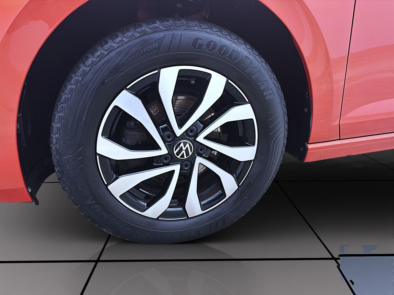 Volkswagen Polo - Bild 8