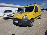 Renault Kangoo 1.5 dCi cat Confort Express - Renault Kangoo aus 2002 mit Diesel-Antrieb