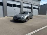 Mercedes-Benz Mercedes CLS500 Grand Edition - aus 2010: Cls Mercedes