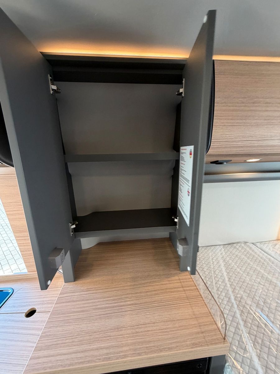 Fahrzeugabbildung Malibu Van Diversity GT skyview 640 LE K Lucca MJ26