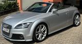 Audi TTS Roadster 2.0 TFSI S tronic quattro Dach Top - Audi TTS aus 2008