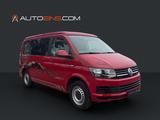 Volkswagen T6 2.0TDI California LuxusCamper Wohnmobil+Solar - : Van, Luxus