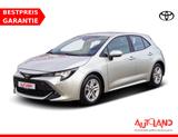 Toyota Corolla 1.2 LED ACC Tempomat Sitzheizung Kamera - Toyota Gebrauchtwagen von 2019