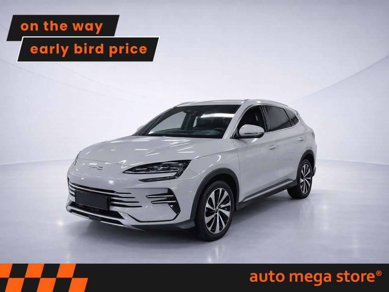 BYD SEAL U DM-i 26.6 kWh FWD Comfort ACC/360°/Pano