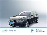 Volkswagen Tiguan 2.0 TDI DSG Elegance Navi IQ.Light AHK - Volkswagen Tiguan: Elegance