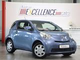 Toyota IQ 1.0 Multidrive 1.HAND / AUTOMATIK / NAVI-PLUS - Toyota IQ: Kleinwagen