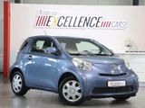 Toyota IQ 1.0 Multidrive 1.HAND / AUTOMATIK / NAVI-PLUS - Toyota IQ: 1.0