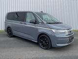 Volkswagen T7 Multivan Style lang Panorama Matrix STANDHZ - gebrauchte Vans
