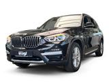 BMW X3 xLine 30d +Leder+LED+Navi+Komfortzugang - BMW X3 in Halle