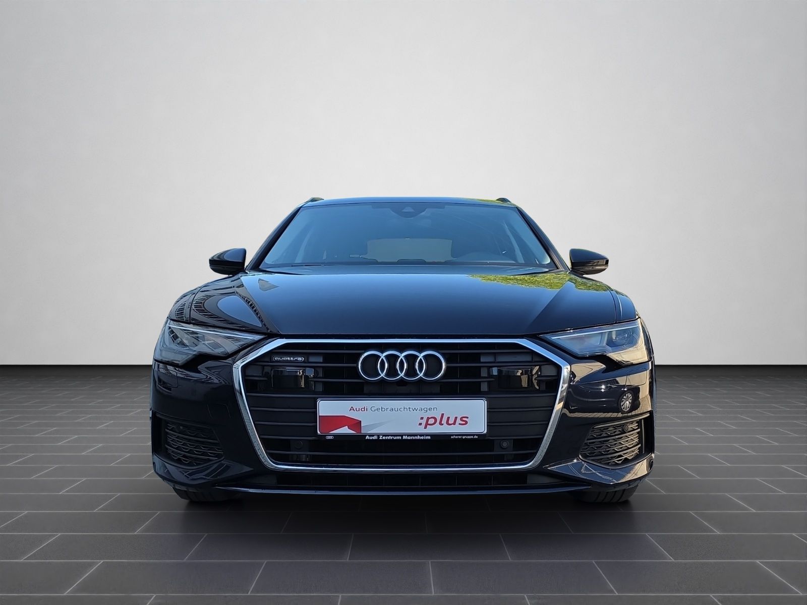 Audi A6 - Bild 5