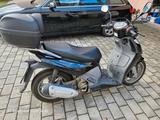 Aprilia Sport City 300 - APRILIA 300