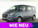 Ford Tourneo Custom Titanium Kamera|Navi|Tempomat|PDC