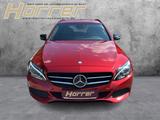 Mercedes-Benz C 250 T Avantgarde Dist. SHZ 8 fach - Mercedes-Benz C 250 in Stuttgart